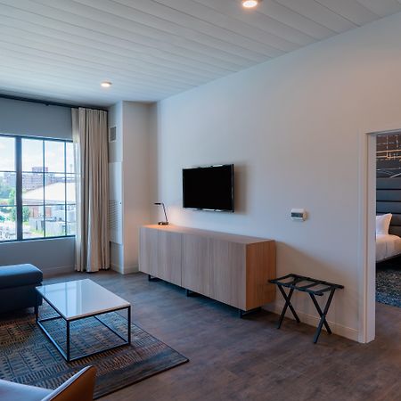 Hotel Indigo Tallahassee - Collegetown By Ihg מראה חיצוני תמונה