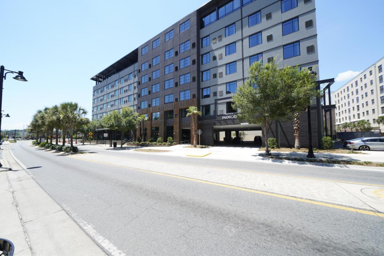 Hotel Indigo Tallahassee - Collegetown By Ihg מראה חיצוני תמונה