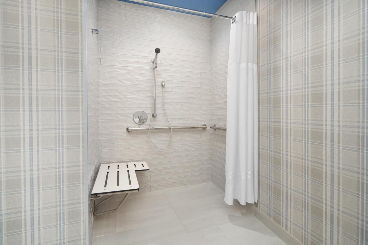 Hotel Indigo Tallahassee - Collegetown By Ihg מראה חיצוני תמונה