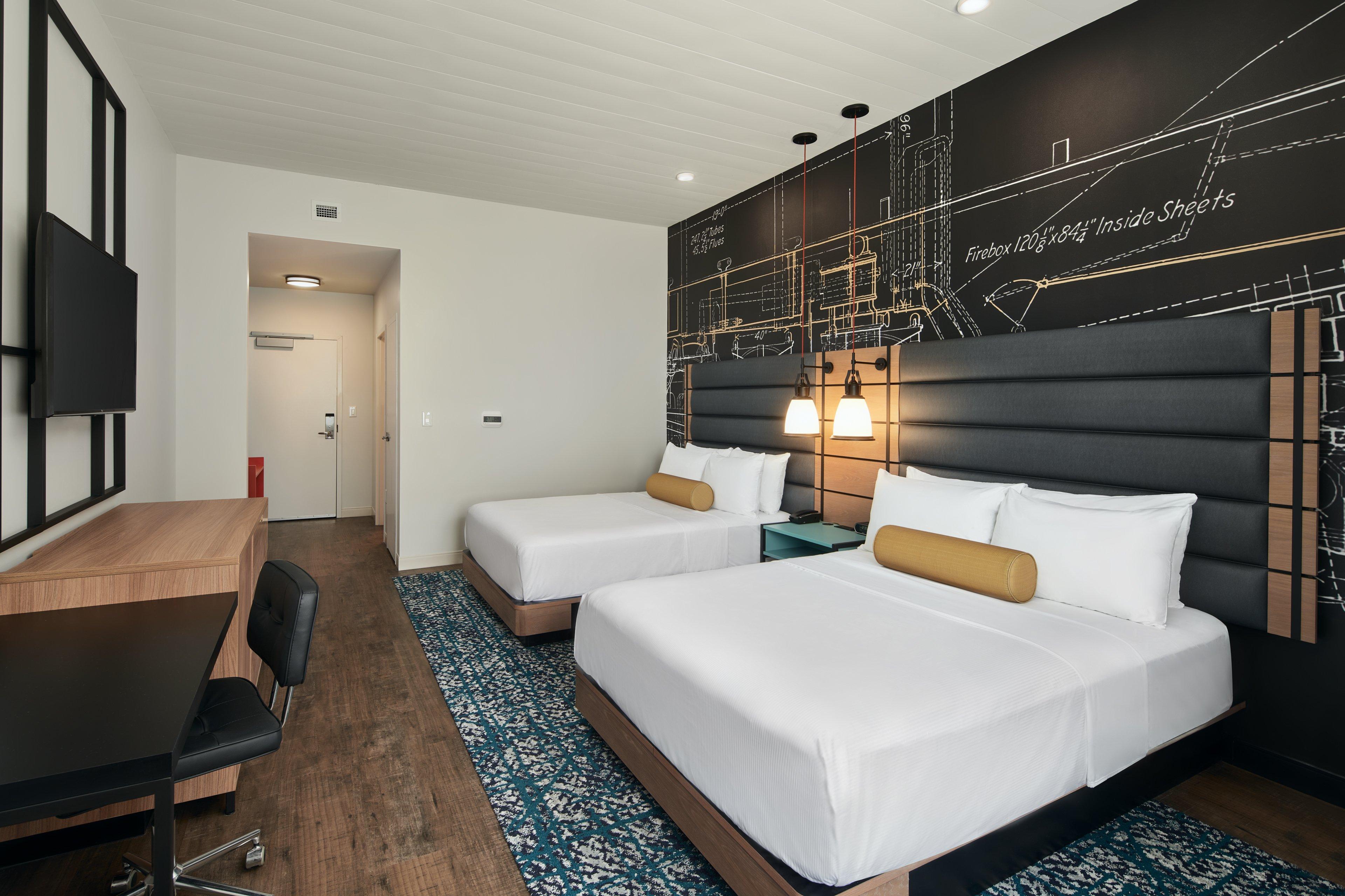 Hotel Indigo Tallahassee - Collegetown By Ihg מראה חיצוני תמונה