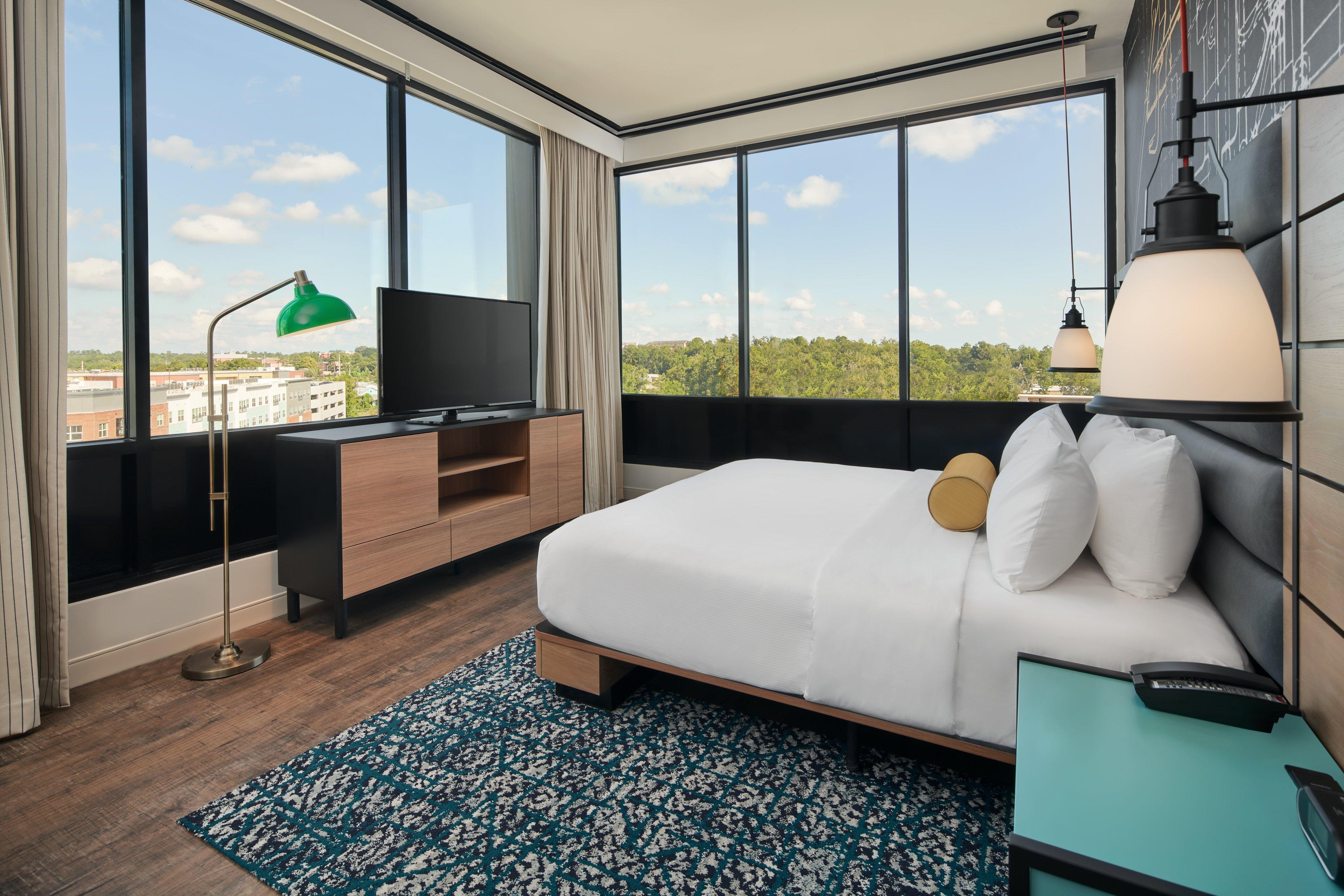 Hotel Indigo Tallahassee - Collegetown By Ihg מראה חיצוני תמונה