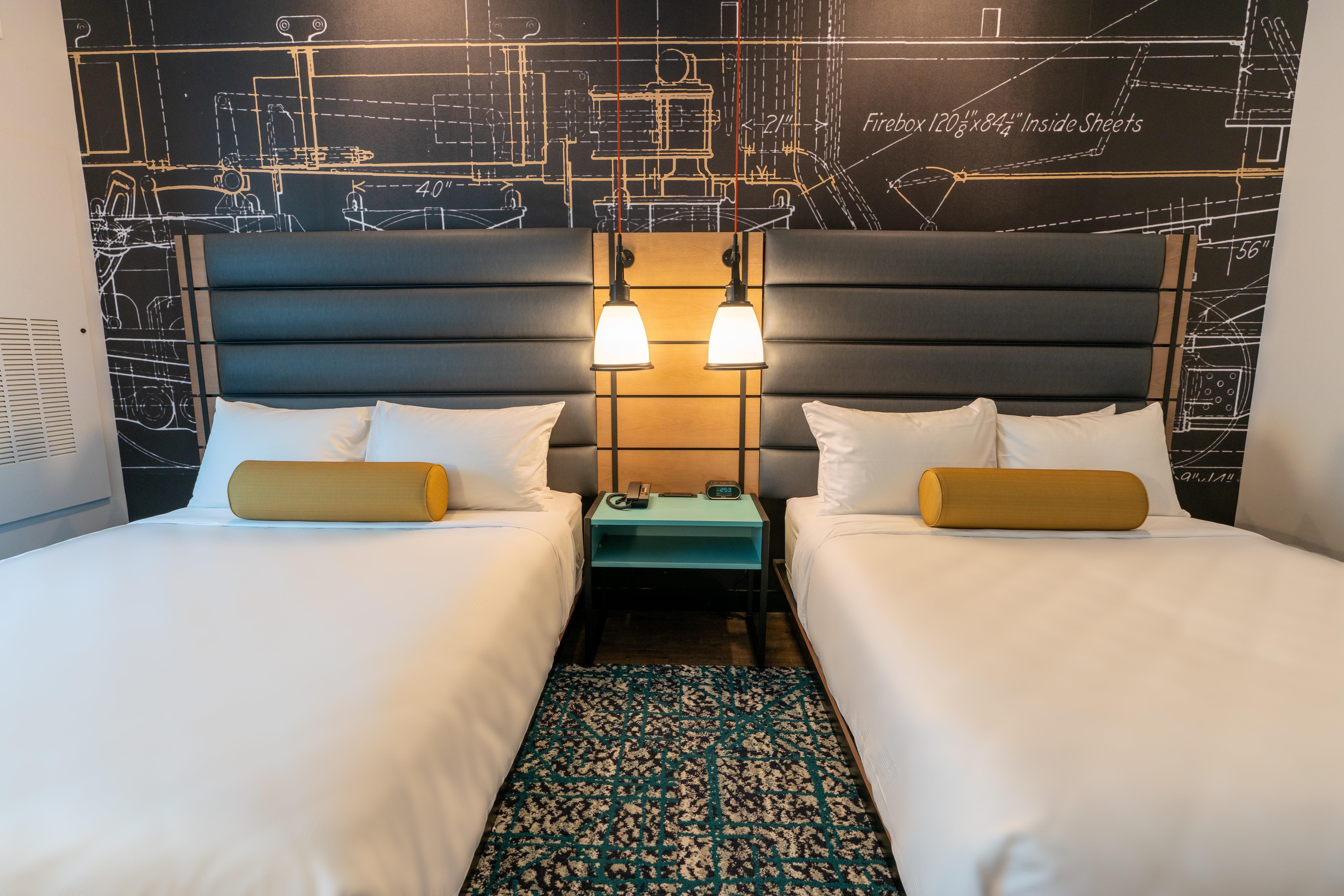 Hotel Indigo Tallahassee - Collegetown By Ihg מראה חיצוני תמונה