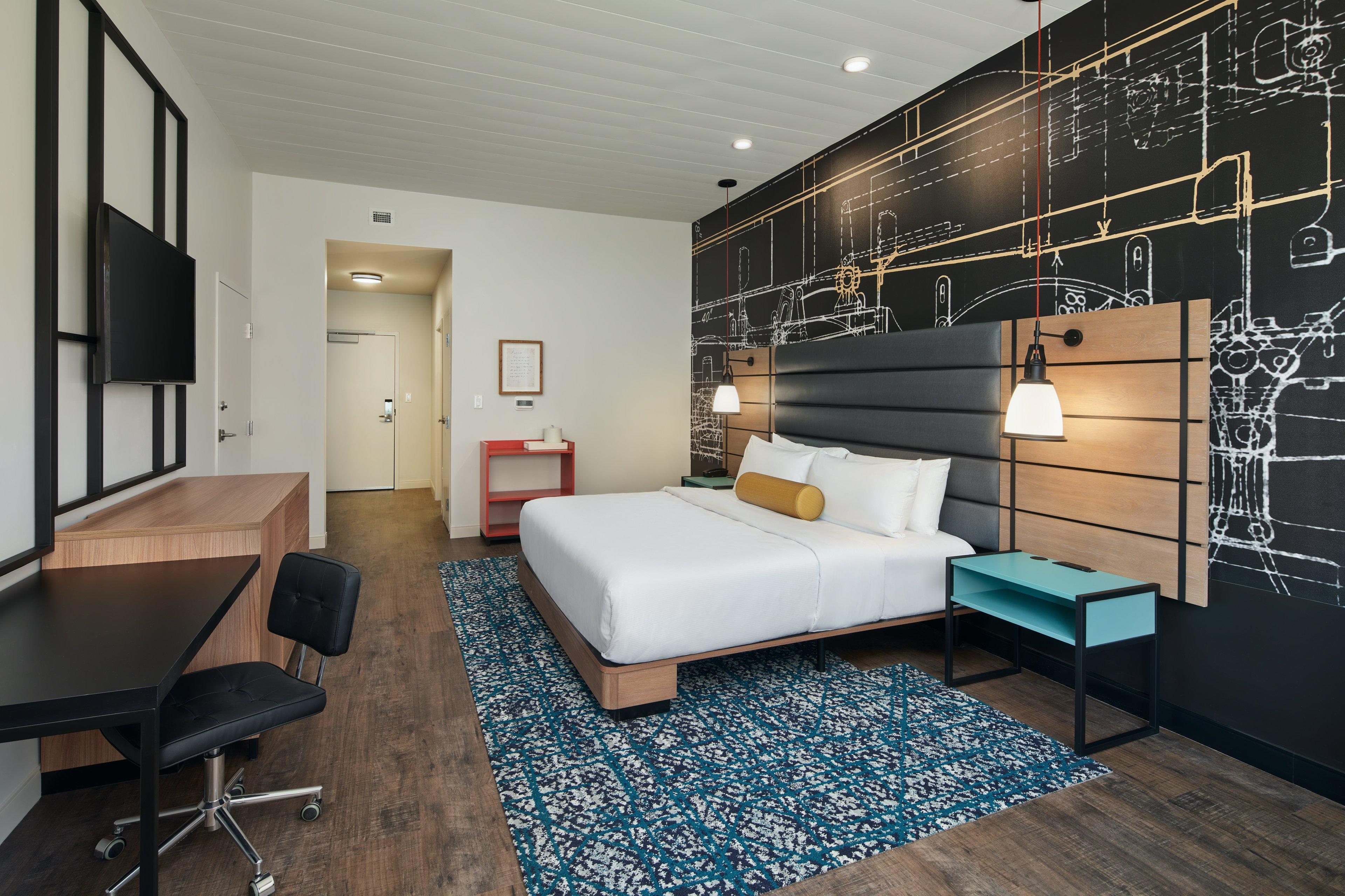 Hotel Indigo Tallahassee - Collegetown By Ihg מראה חיצוני תמונה