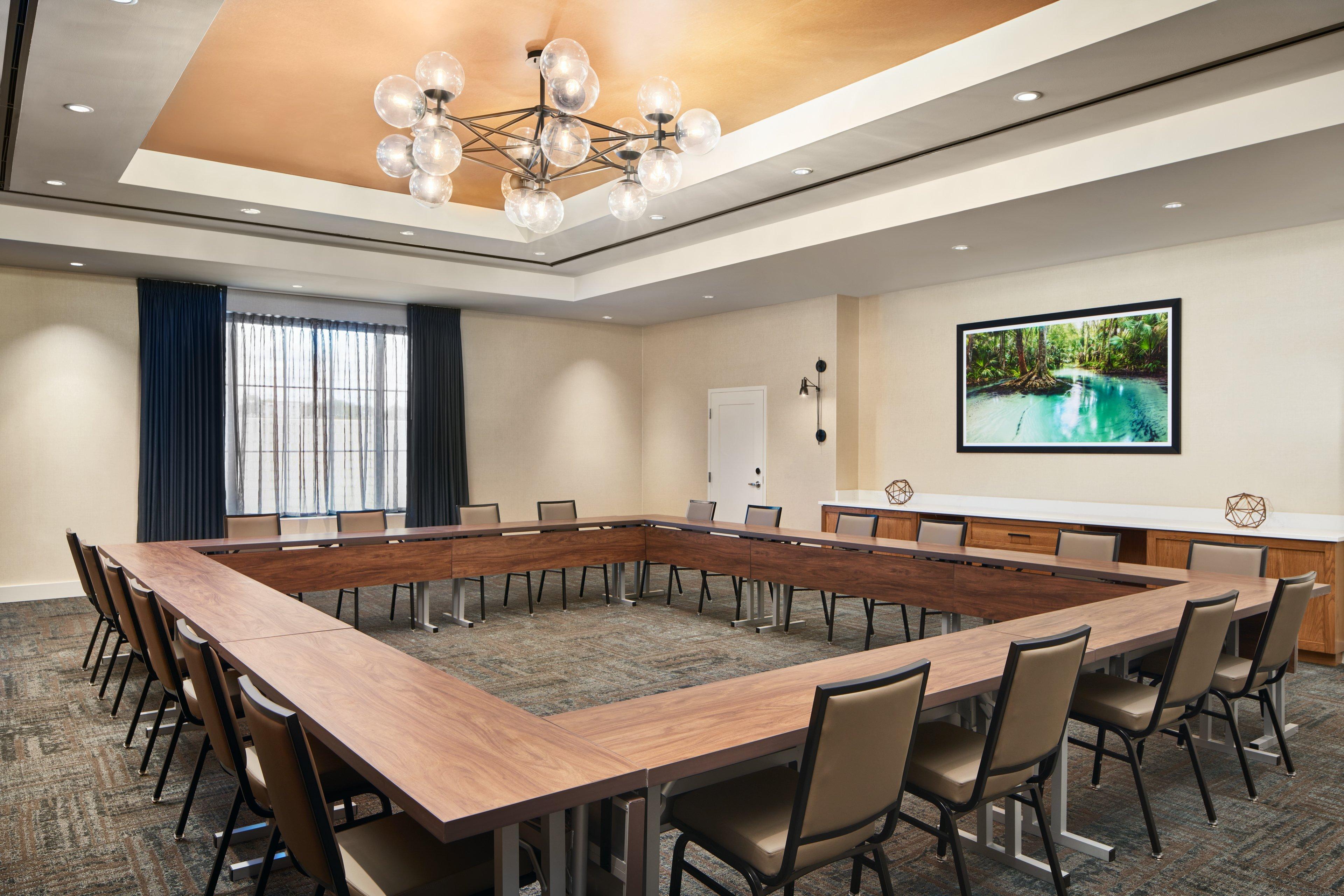 Hotel Indigo Tallahassee - Collegetown By Ihg מראה חיצוני תמונה
