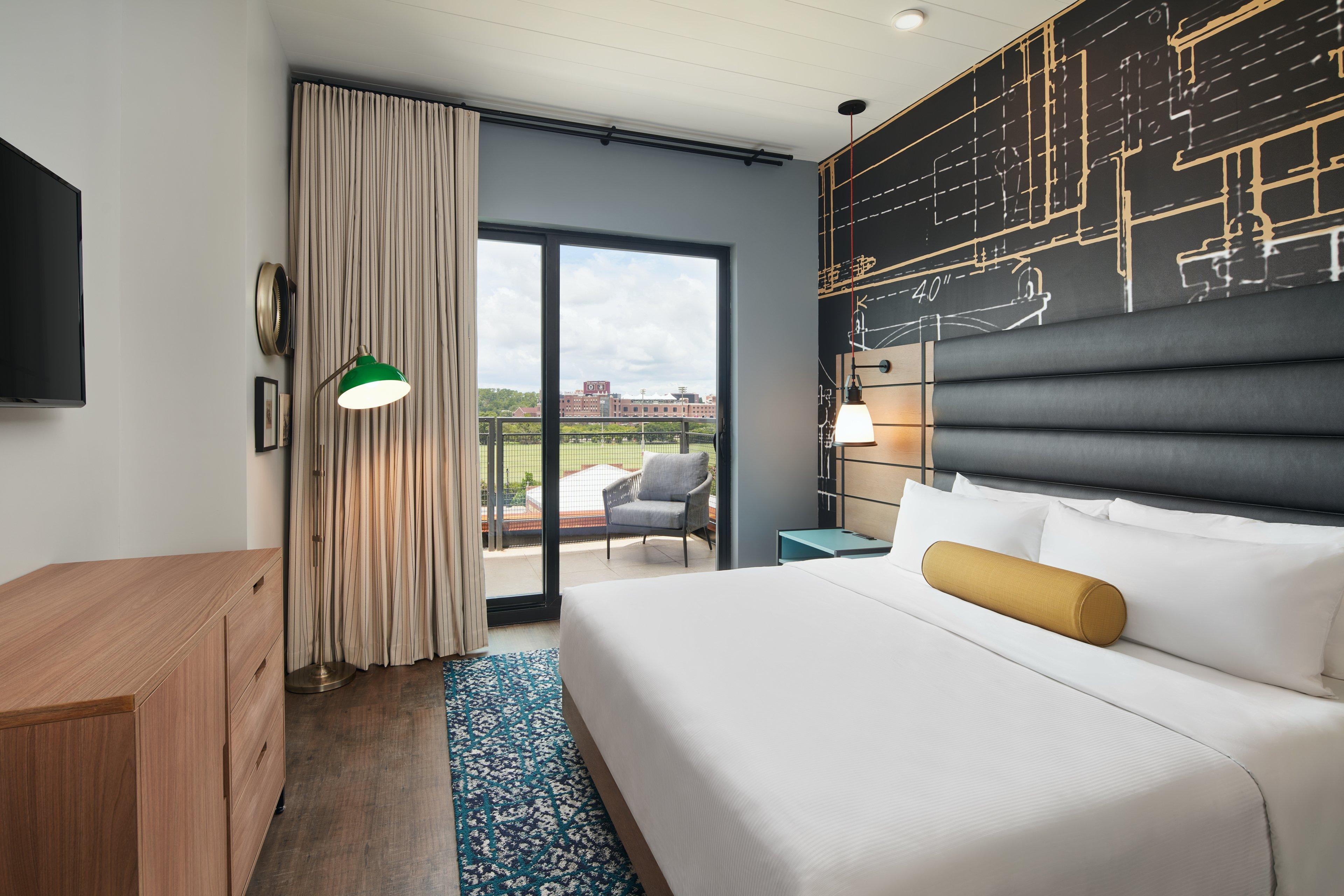 Hotel Indigo Tallahassee - Collegetown By Ihg מראה חיצוני תמונה