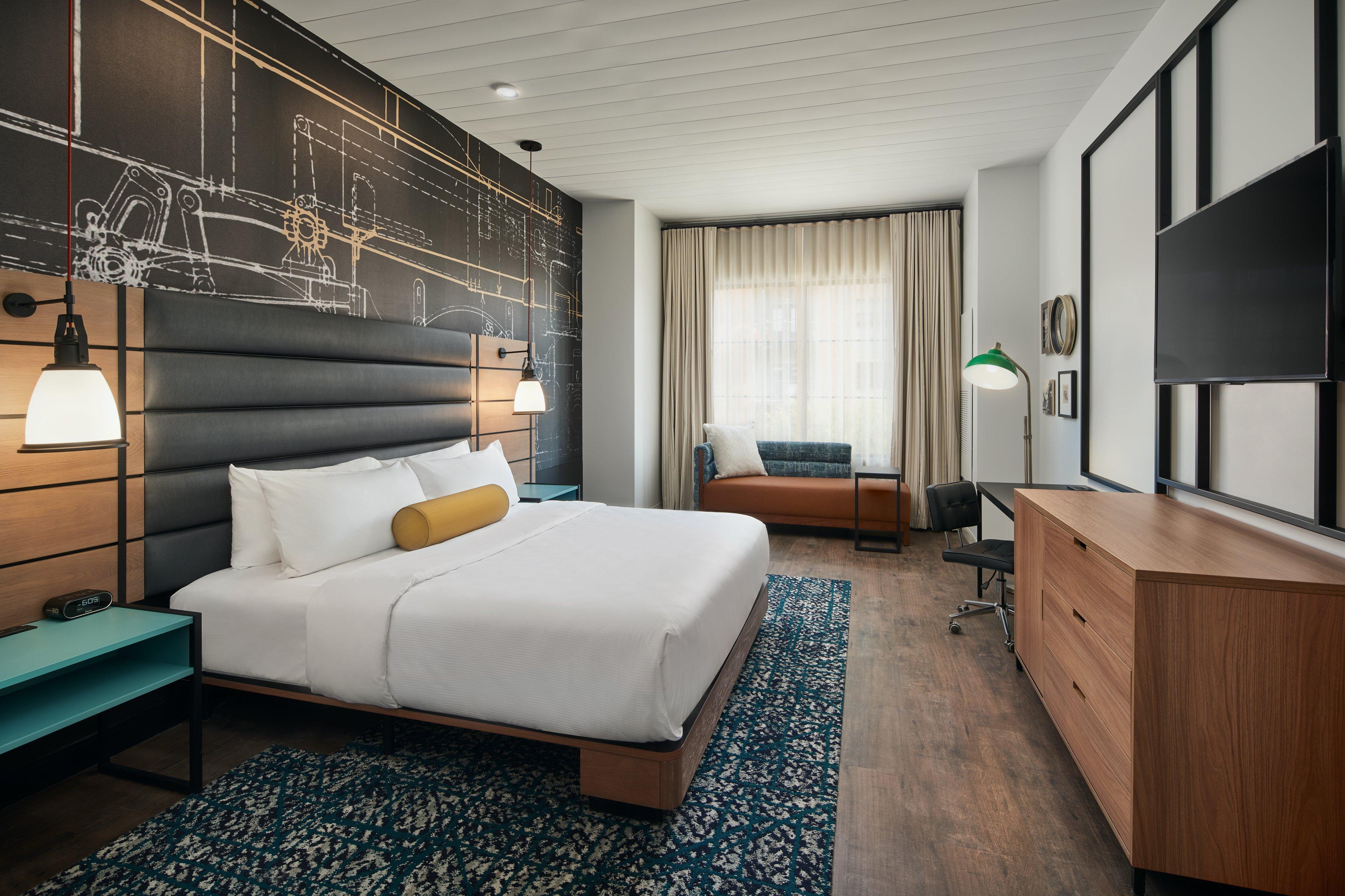 Hotel Indigo Tallahassee - Collegetown By Ihg מראה חיצוני תמונה