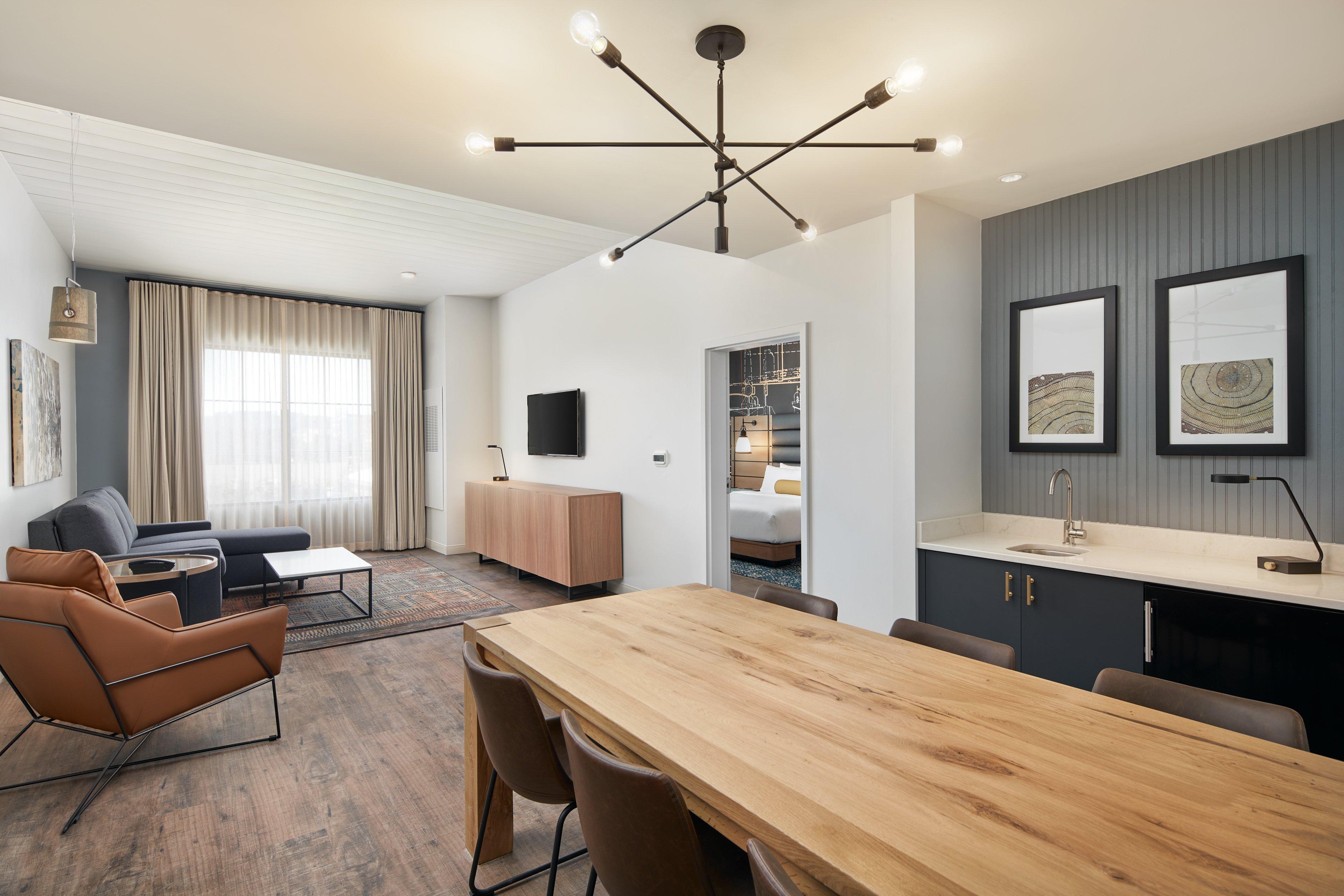 Hotel Indigo Tallahassee - Collegetown By Ihg מראה חיצוני תמונה