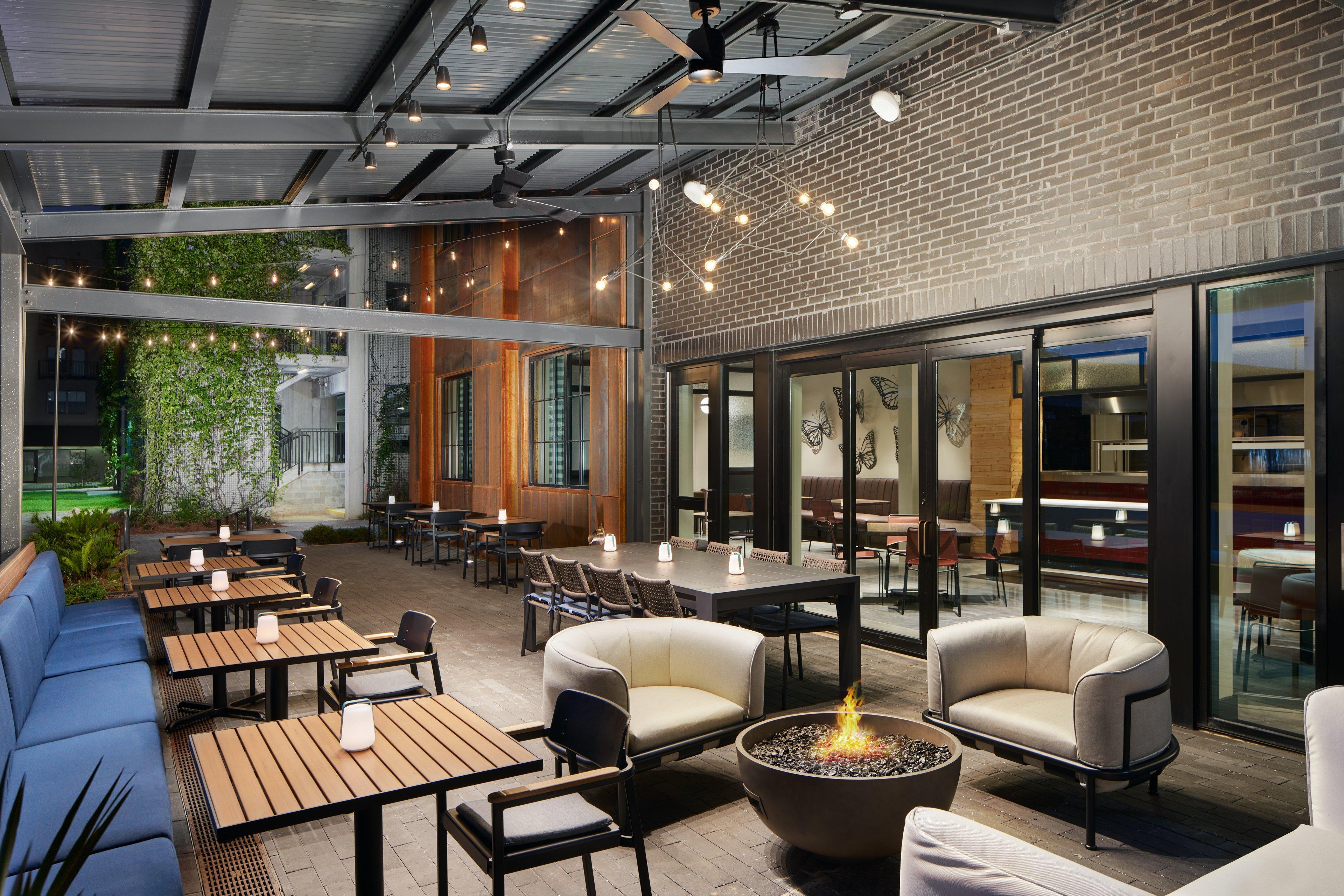 Hotel Indigo Tallahassee - Collegetown By Ihg מראה חיצוני תמונה