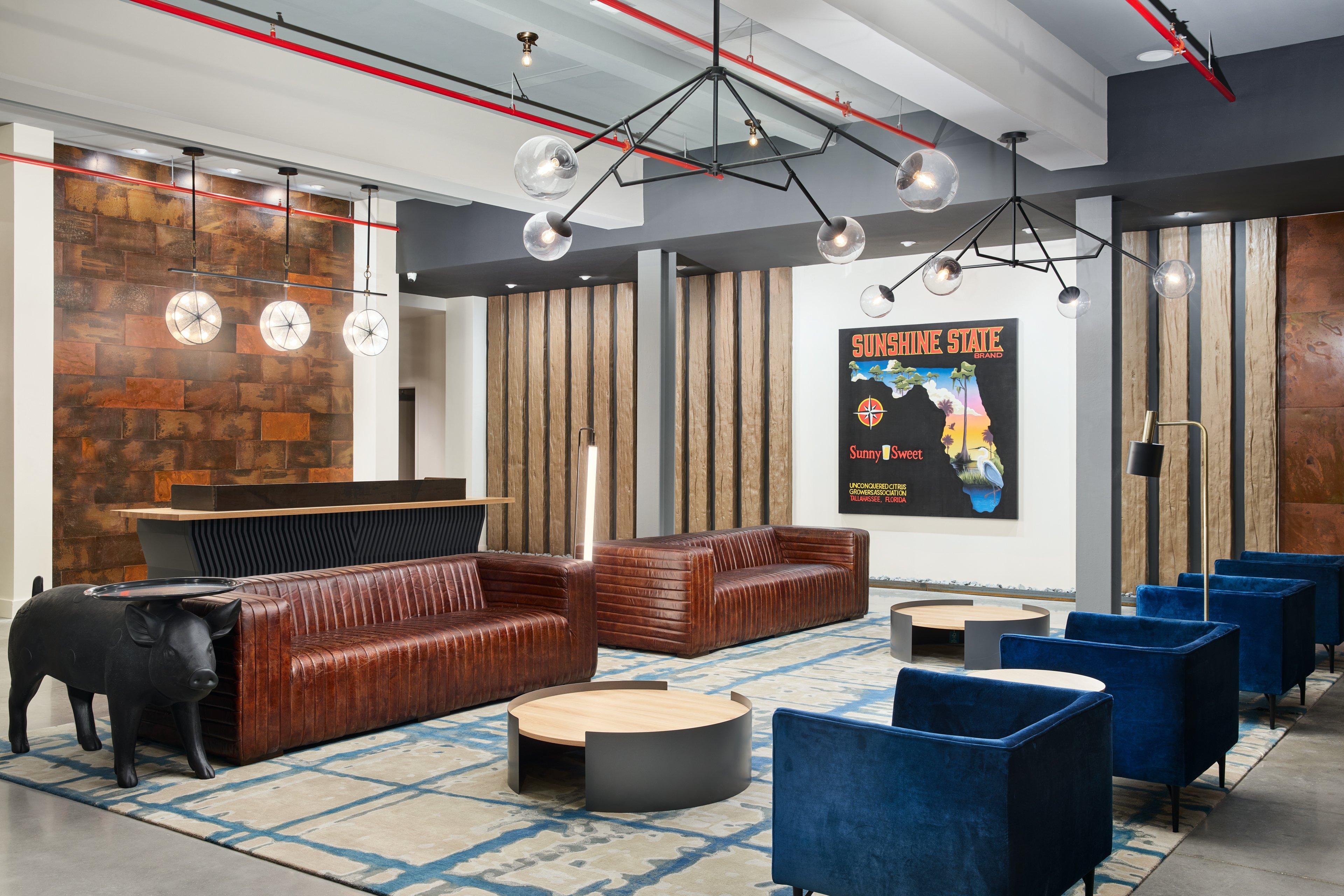 Hotel Indigo Tallahassee - Collegetown By Ihg מראה חיצוני תמונה