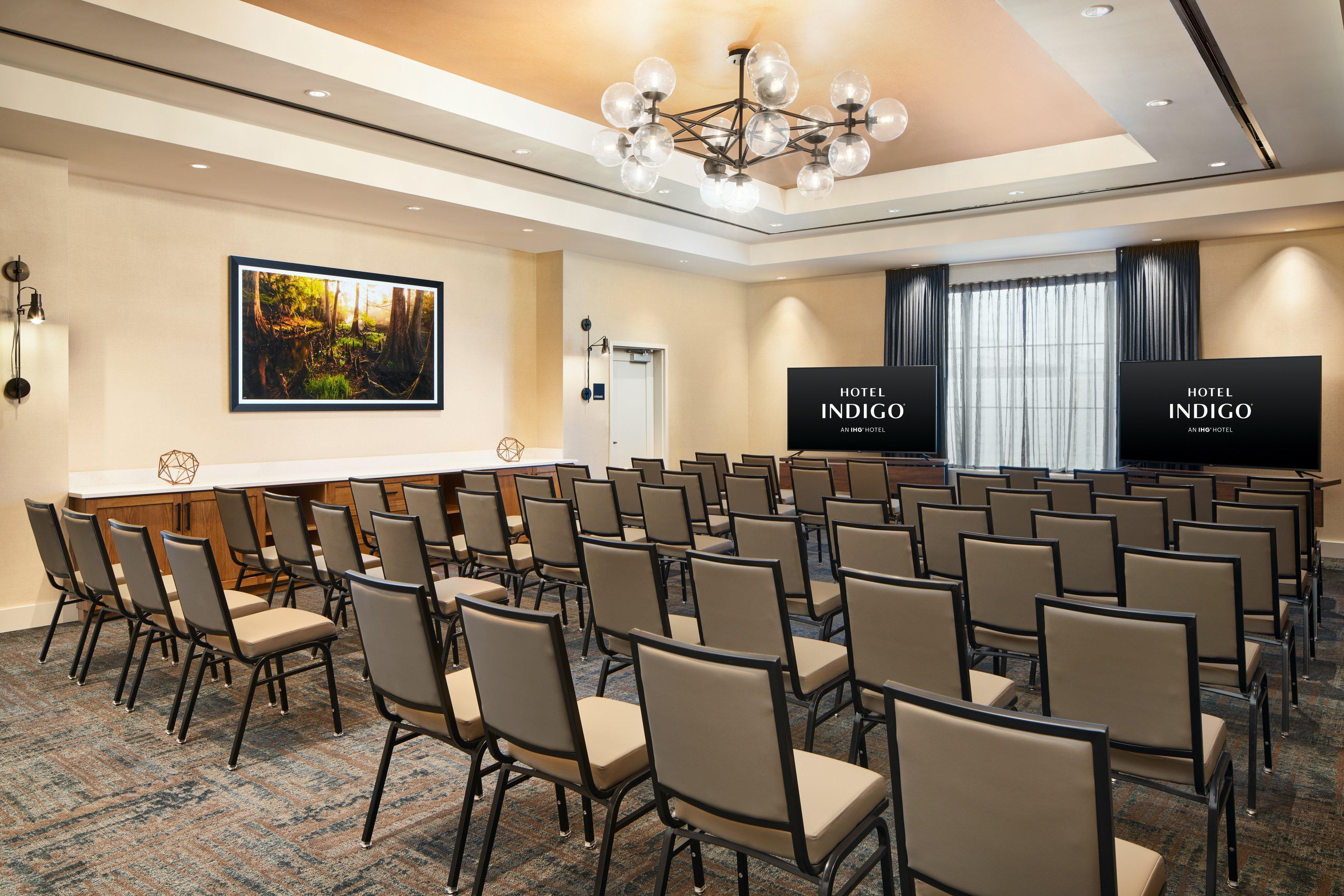 Hotel Indigo Tallahassee - Collegetown By Ihg מראה חיצוני תמונה