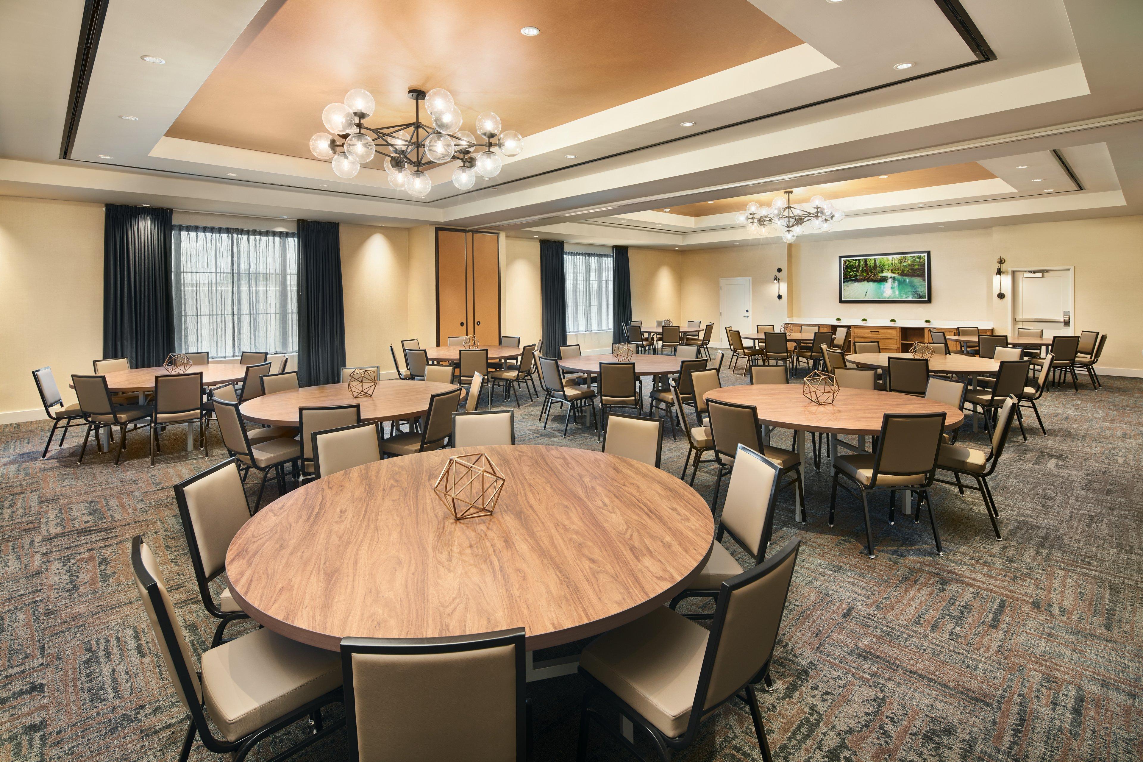 Hotel Indigo Tallahassee - Collegetown By Ihg מראה חיצוני תמונה