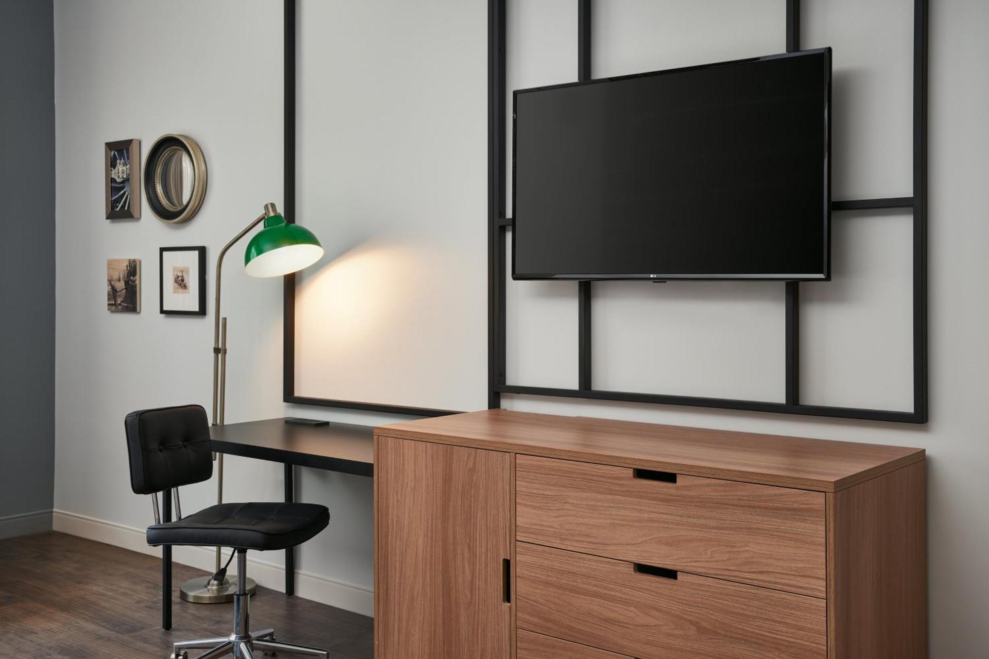 Hotel Indigo Tallahassee - Collegetown By Ihg מראה חיצוני תמונה
