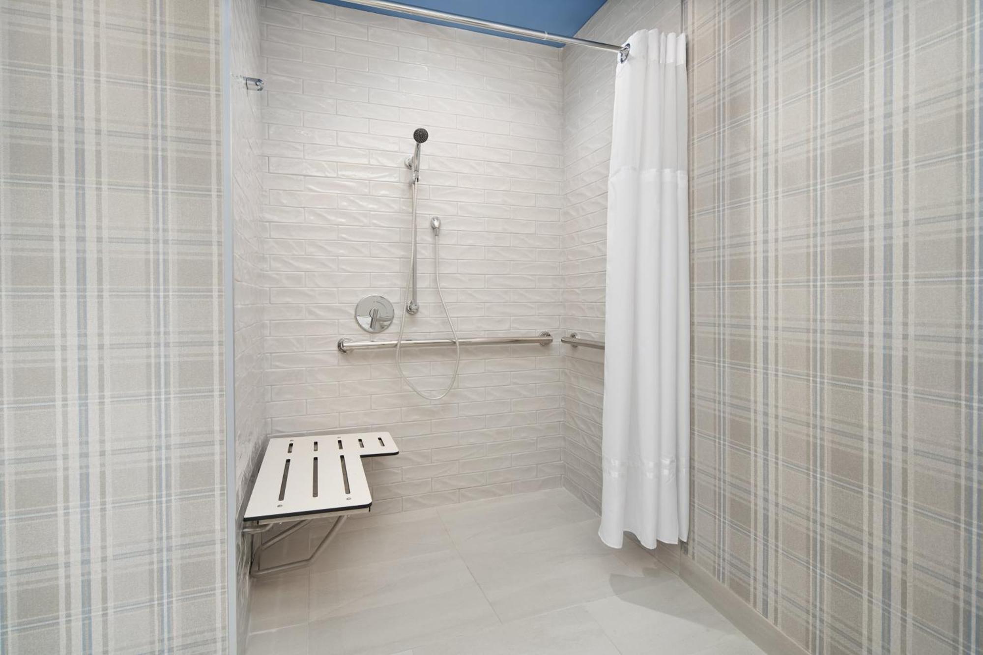 Hotel Indigo Tallahassee - Collegetown By Ihg מראה חיצוני תמונה